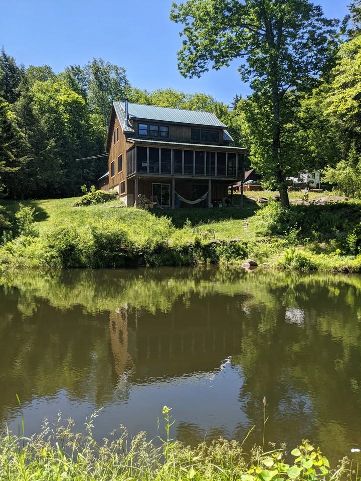 341 Cy Parker Rd - Photo 2 of 9