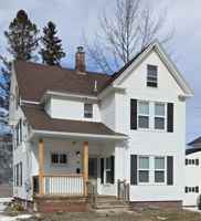 featured image of 16 Park Ave