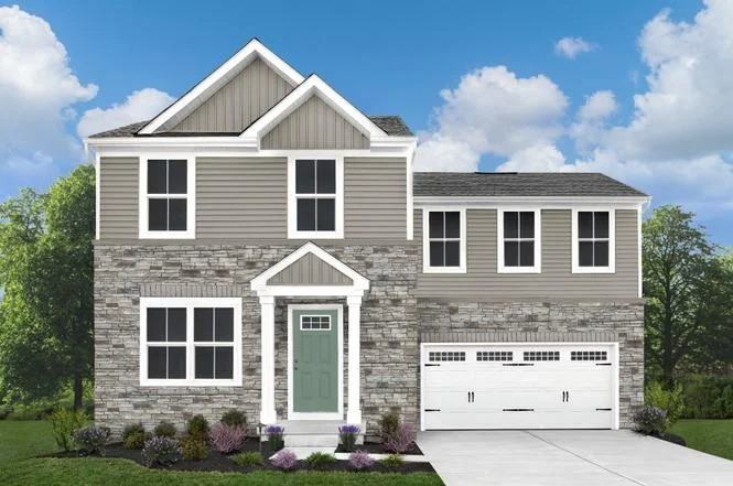 309 Heritage Ave