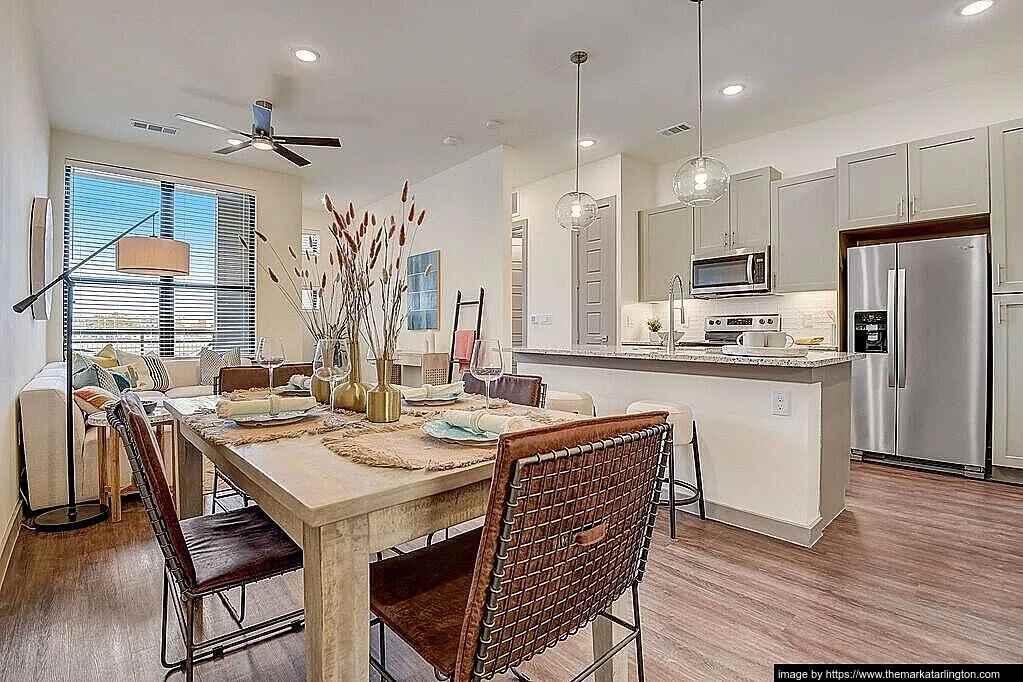 3701 Dr. Martin Luther King Jr. Dr #1303 - Photo 4 of 19