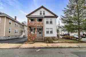 featured image of 32 Magnolia St #2