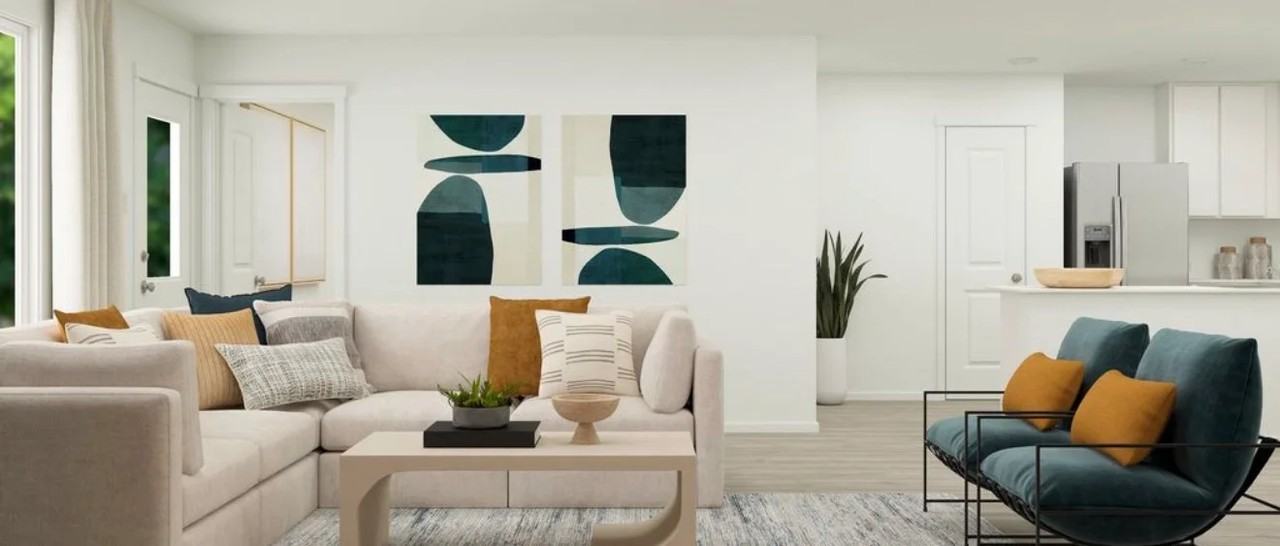 1225 Black Kite Ct Sw, - Photo 2 of 11