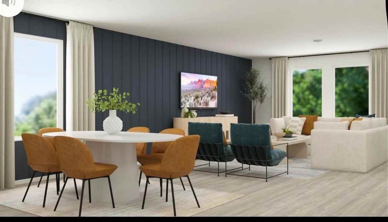 1225 Black Kite Ct Sw, - Photo 6 of 11