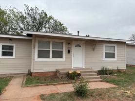 1273 S Bowie Dr - Photo 1 of 1