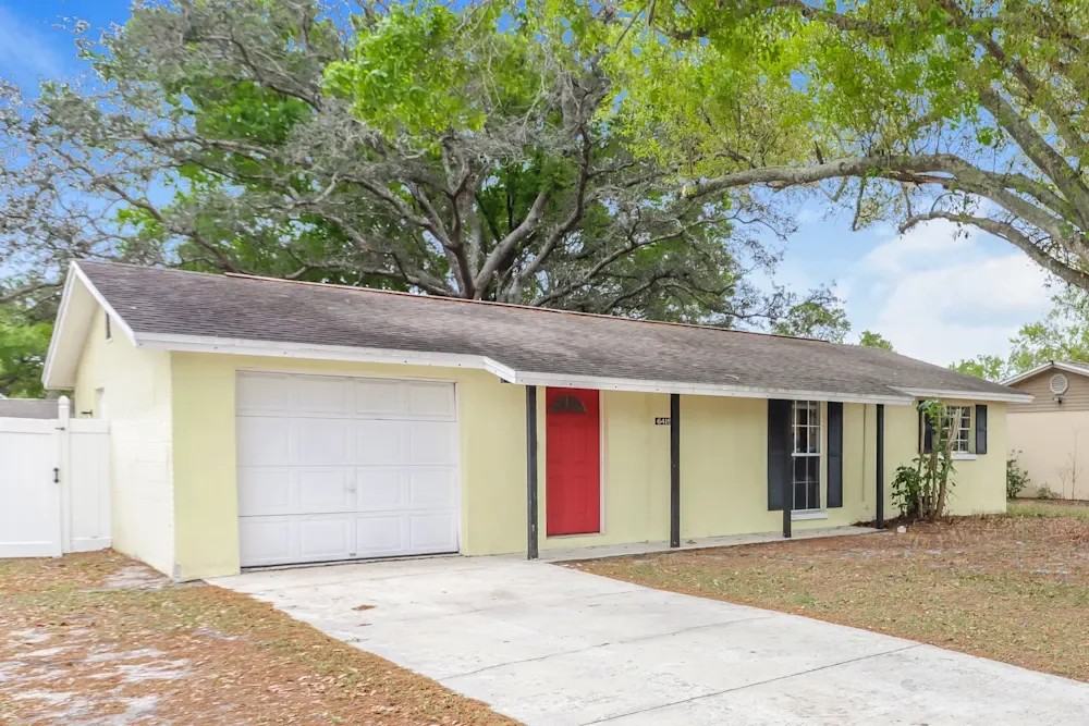 6429 Willow Wood Ct - Photo 2 of 13