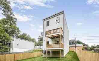 5508 Clay Pl Ne #2 - Photo 1 of 1