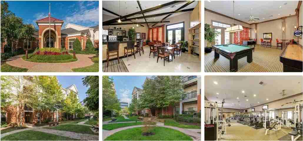 11355 Aristotle Dr #311