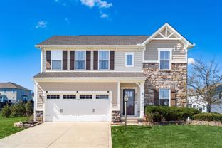 9512 Wintersweet Ln - Photo 1 of 1