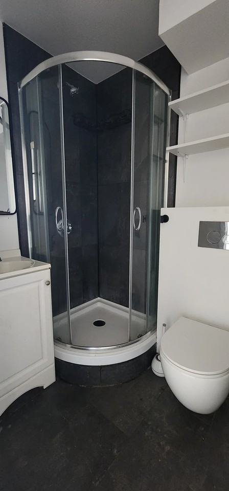 1236 N Normandie Ave #1-4 - Photo 4 of 9