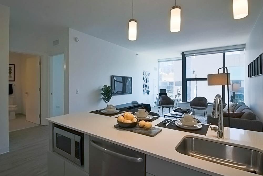 856 W Van Buren St - Photo 2 of 13