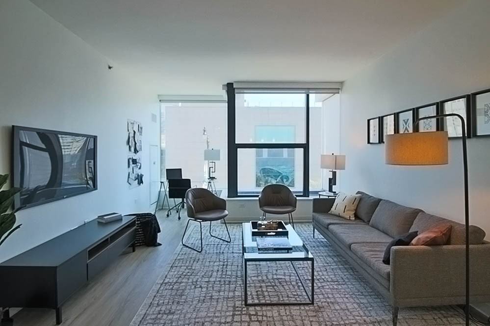 856 W Van Buren St - Photo 3 of 13