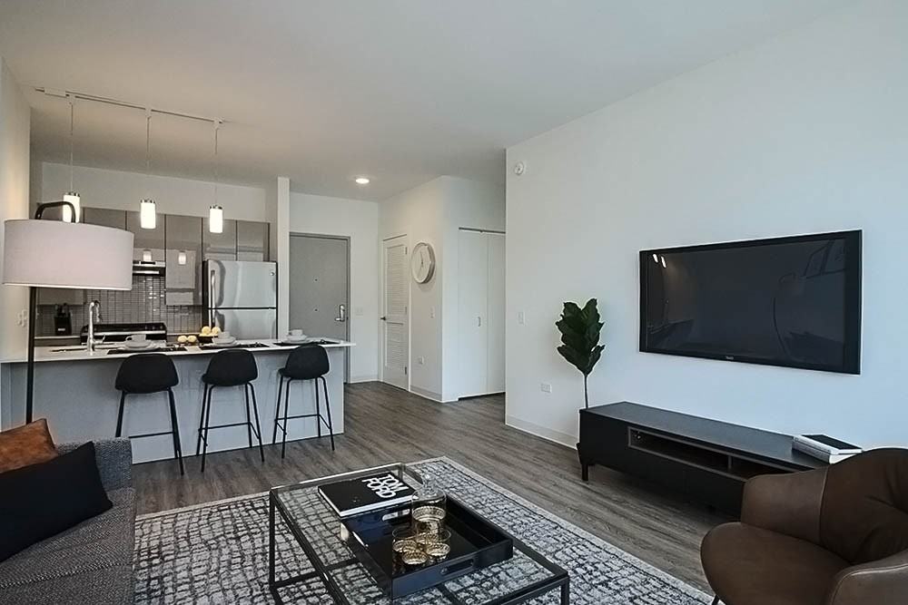 856 W Van Buren St - Photo 6 of 13