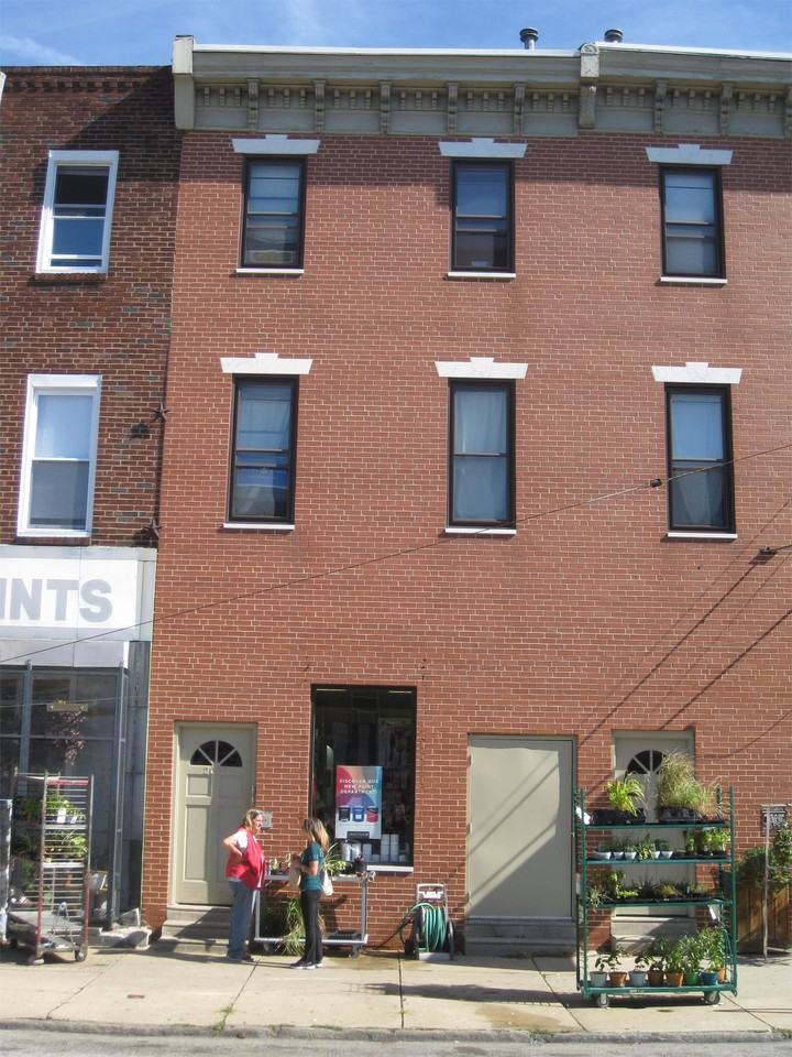 2007 Fairmount Ave. - Photo 5 of 5