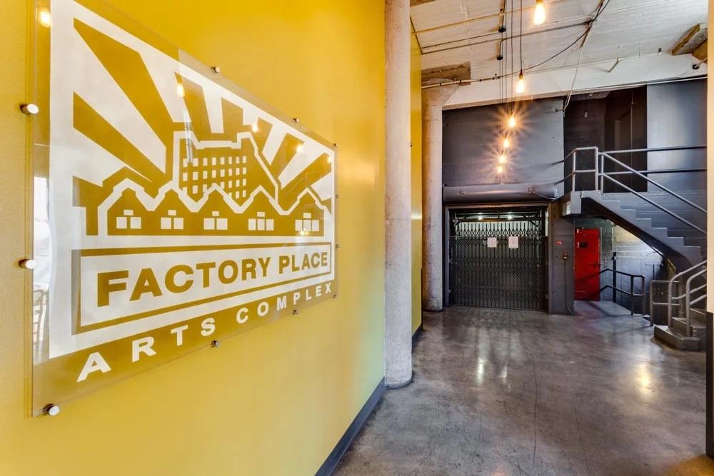 1308 Factory Pl #410 - Photo 2 of 12