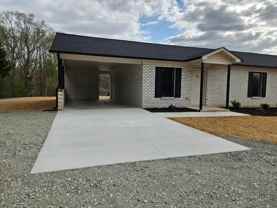 6712 Old Lexington Rd #A - Photo 1 of 1