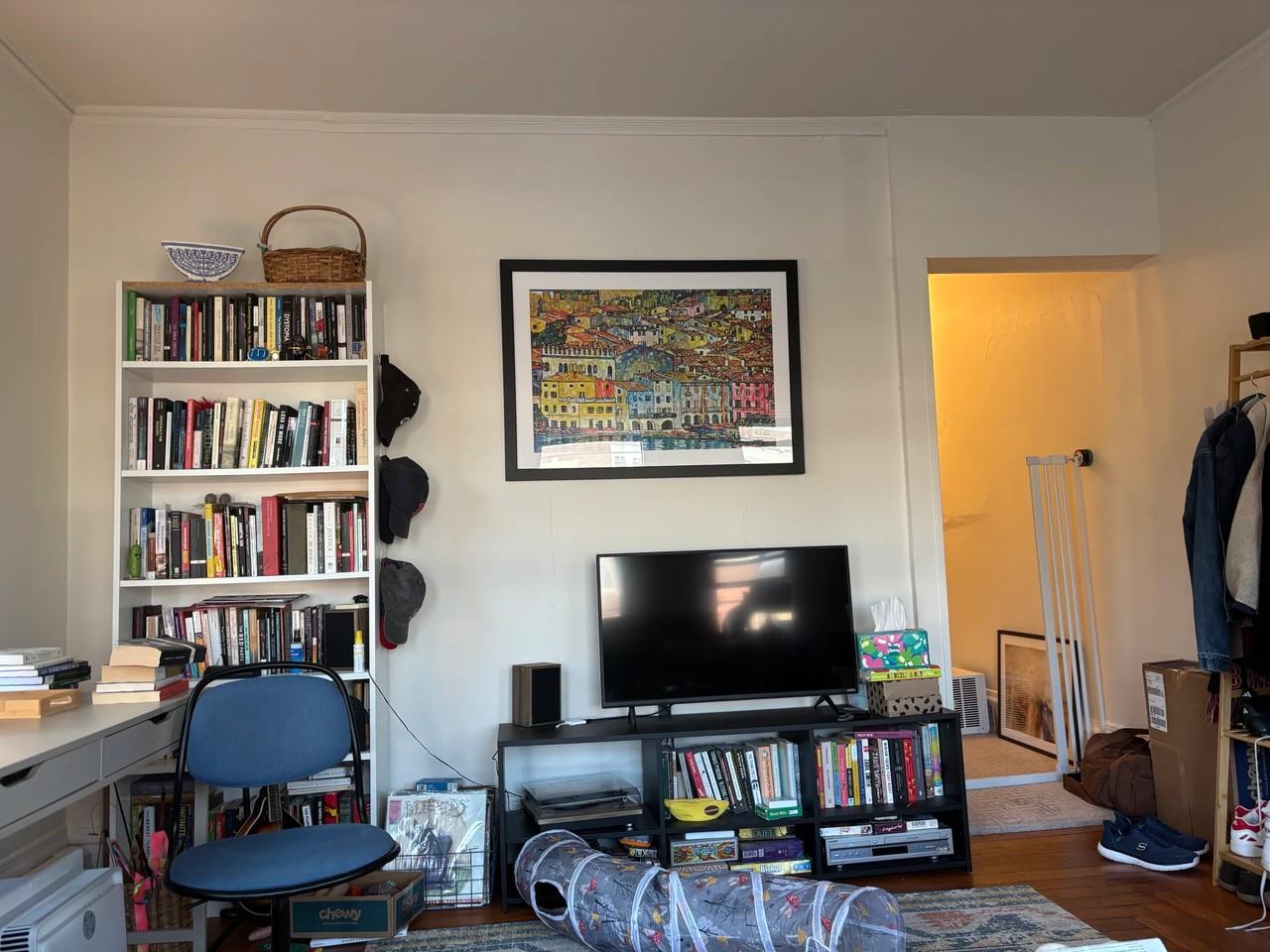 152 Taber Ave #2L - Photo 6 of 11