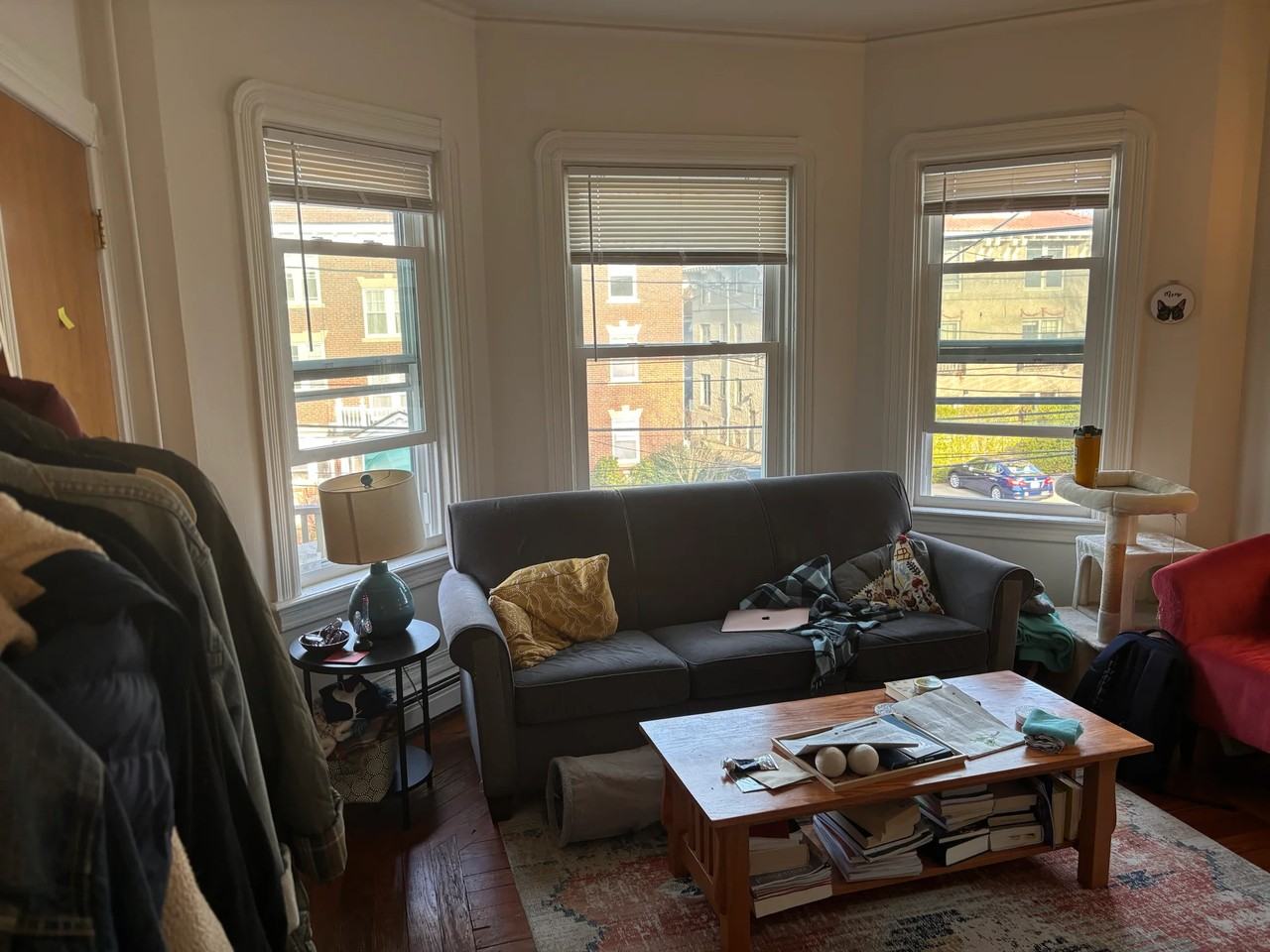 152 Taber Ave #2L - Photo 7 of 11