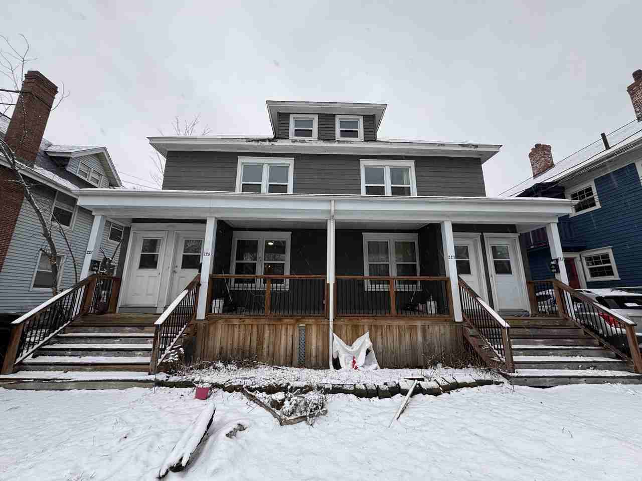 227 221-227 Bonaccord Street - 225 #225