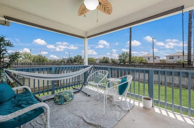 6834 Dashmoor Crk #5 - Photo 2 of 8