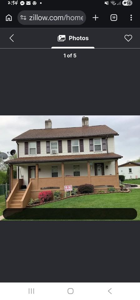 214 Old School Rd #214 - Photo 2 of 9