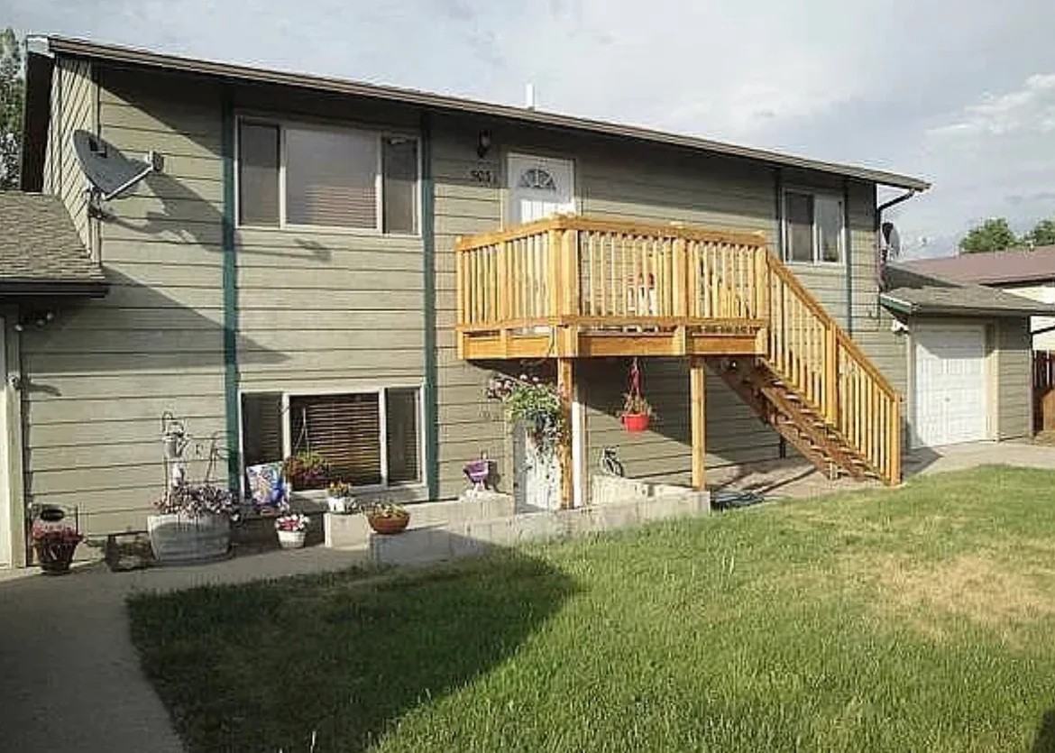 503 W Central Ave #A - Photo 3 of 13