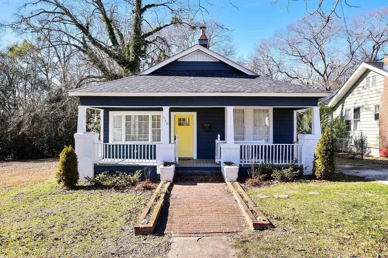 550 Pinckney Ct - Photo 3 of 5