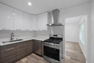 5427 Carlton Way #17 - Photo 1 of 1