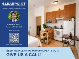 2903 Mission St #1 - Photo 1 of 1