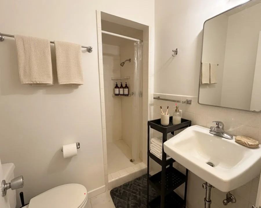 2903 Mission St #1 - Photo 4 of 6