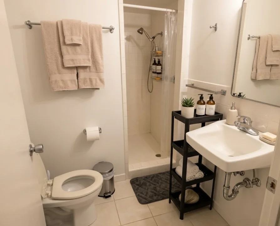 2903 Mission St #1 - Photo 5 of 6