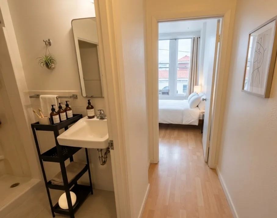 2903 Mission St #1 - Photo 6 of 6