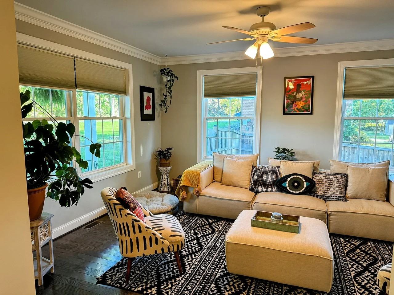 1329 Smith Village Rd - Photo 4 of 15