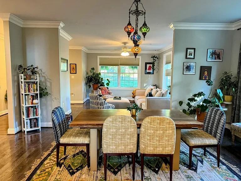 1329 Smith Village Rd - Photo 5 of 15