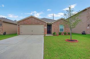 15418 Hillside Mill Dr - Photo 1 of 1