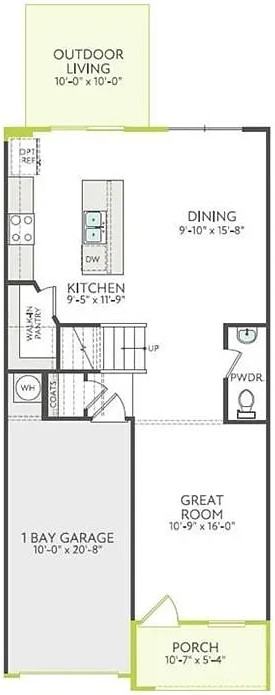 9122 Widden Way - Photo 4 of 19