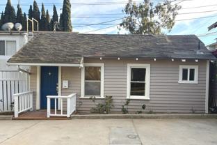 1 Bedroomfull Bathroom House - Photo 1 of 1