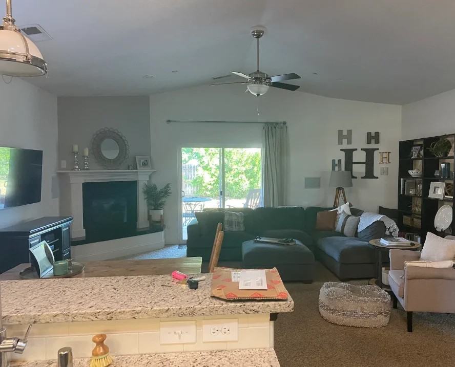 54 Redeemers Loop - Photo 3 of 9