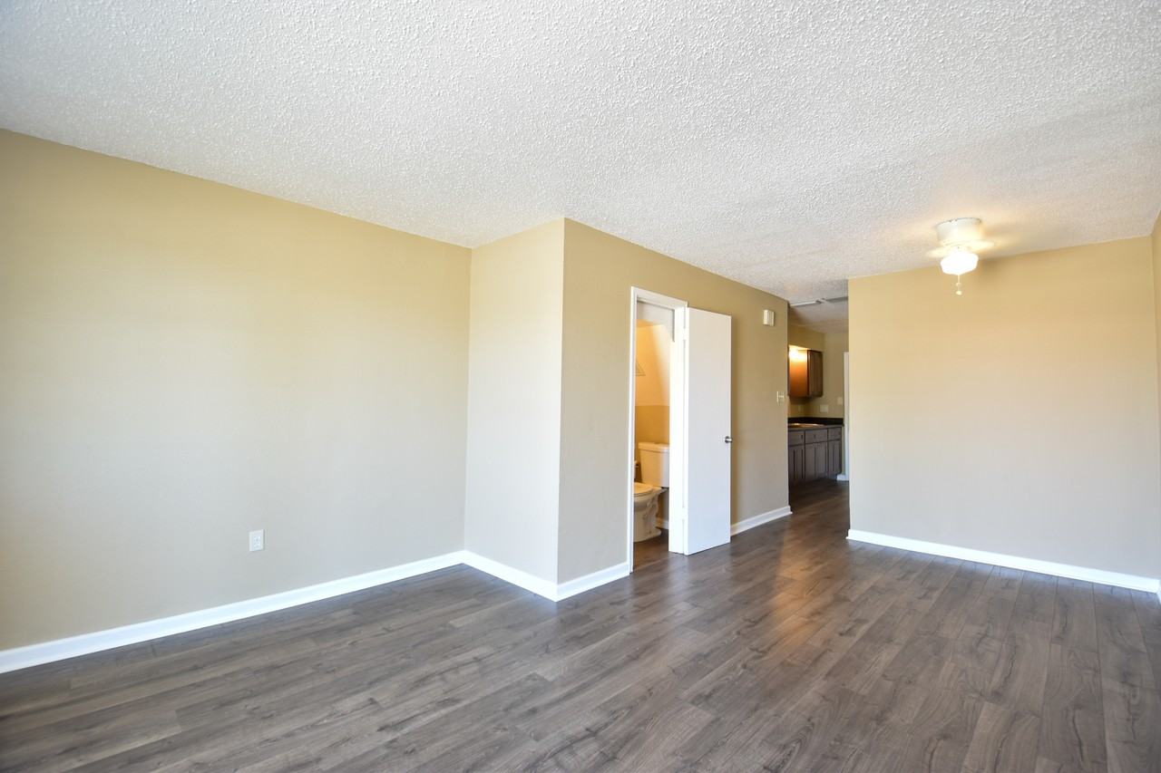 221 Belle Terre Boulevard #B - Photo 2 of 6