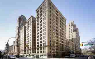 12 E 86th St #828 - Photo 1 of 1