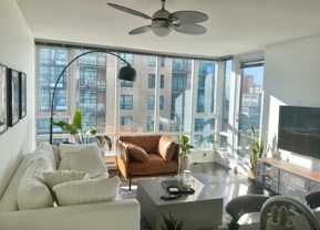 233 Robson Street #905 - Photo 1 of 1