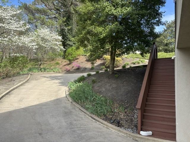 7540 Glastonbury Rd., #2 - Photo 3 of 25