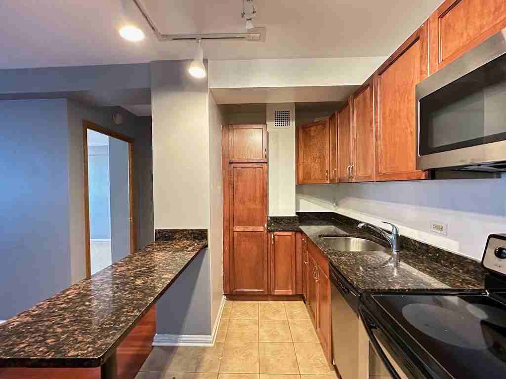 4180 N Marine Dr #1303 - Photo 5 of 21