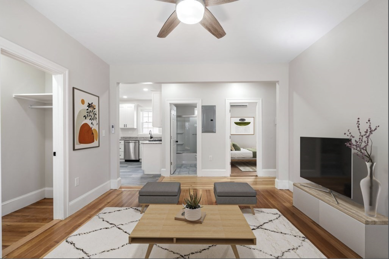 511 Geneva Ave #2 - Photo 4 of 7