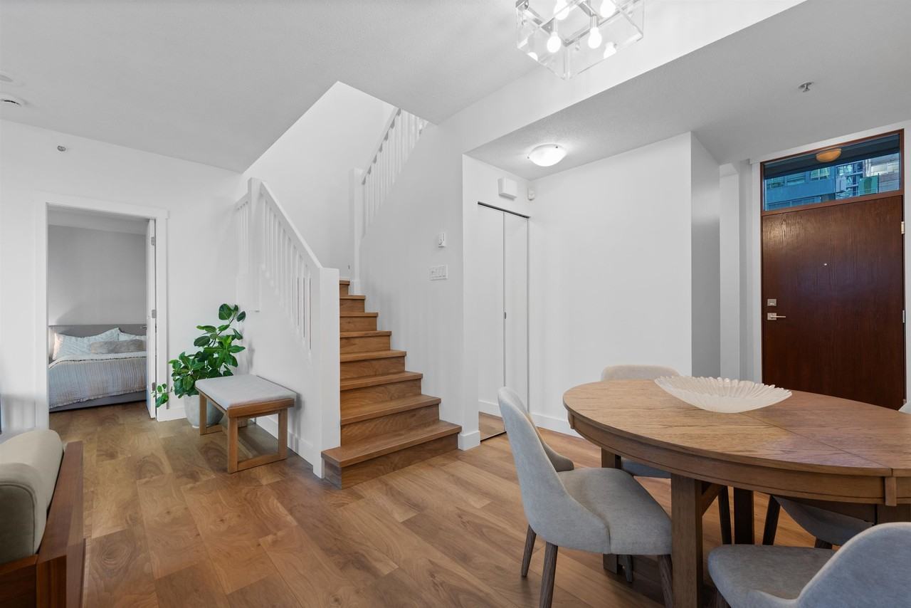 1238 Melville Street #203 - Photo 2 of 20