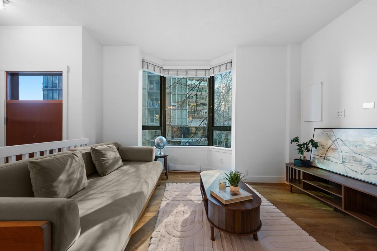 1238 Melville Street #203 - Photo 3 of 20