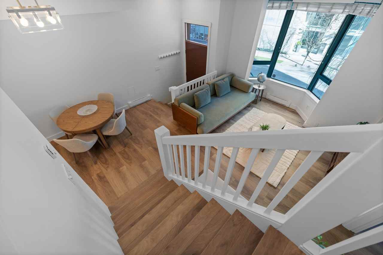 1238 Melville Street #203 - Photo 4 of 20