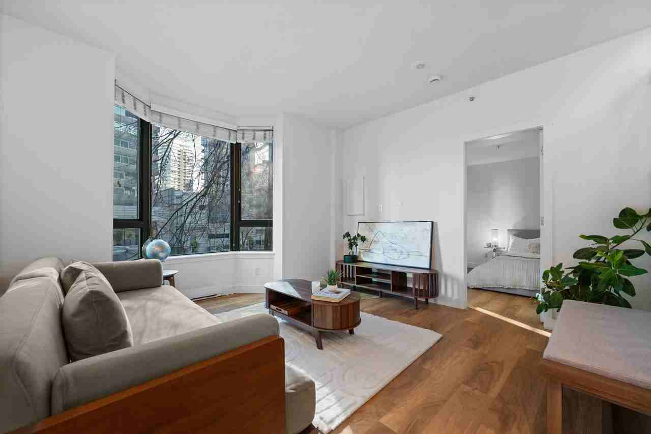 1238 Melville Street #203 - Photo 5 of 20