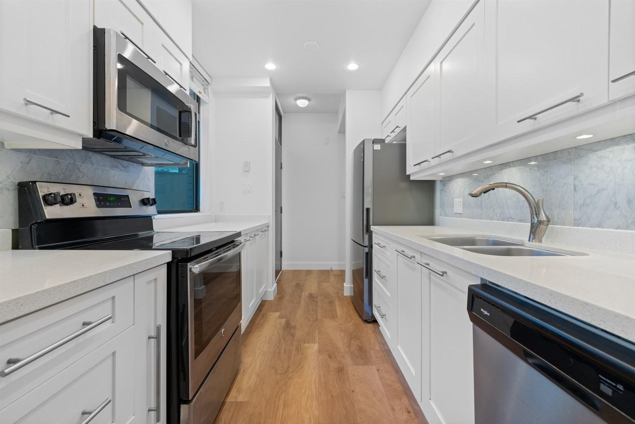 1238 Melville Street #203 - Photo 6 of 20