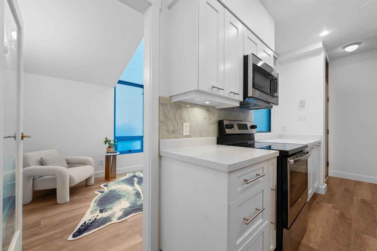 1238 Melville Street #203 - Photo 7 of 20