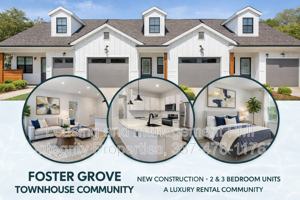 featured image of 105 Foster Grove Dr